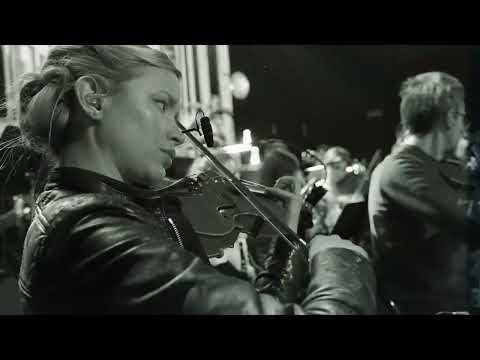 Wojciech Myrczek & Maria Koterbska - Miłość brałam lekko - Koterbska na bis!