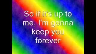 Katy Perry: Double Rainbow (Lyrics)