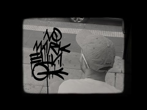 Brawler - No Marketing (Full EP)