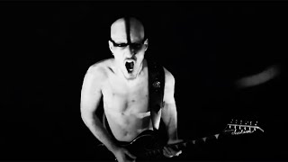 Diablery - Blackness Enshrouds This Congregation (OFFICIAL MUSIC VIDEO)