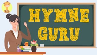 Download lagu HYMNE GURU (TERPUJILAH WAHAI ENGKAU IBU BAPAK GURU) - LAGU WAJIB NASIONAL mp3