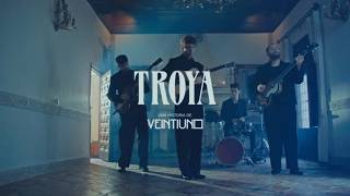 Video Troya de Veintiuno 