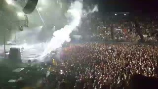 The Amity Affliction - F.M.L. LIVE @ Rod Laver Arena, Melbourne [HD]