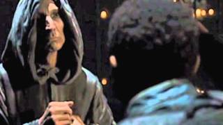 Even hell won't accept paper money