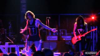 The Devil Wears Prada - Chicago (live in St.Petersburg 18.06.13)