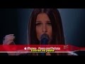 The Voice - Cassadee Pope - Over You (Legendado)