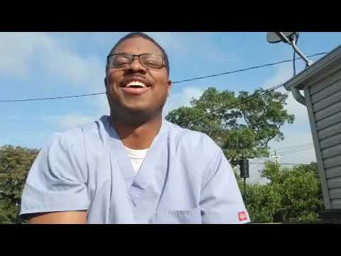 2019 NAAHP Haitian American Leadership Award Scholar Recipient: Carl Edouard