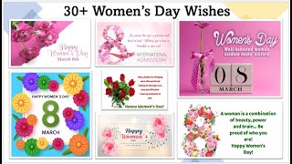 Women’s Day 2022 | Women’s Day Whatsapp Status Video | International Women’s Day 2022