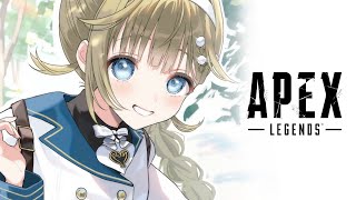 【APEX】えぺ　アルコール入り　あとからフルパ❓【ぶいすぽっ！/英リサ】