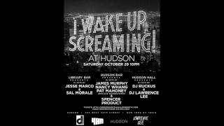 Jim Lauderdale Wake Up Screaming.wmv