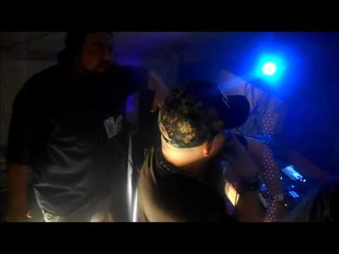 EVEN FURTHUR 2016 DJ JES ONE B DAY WEEKEND MELLEN WIS. DROP BASS NETWORK