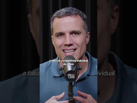 OS PONTOS FRACOS DA CAMPANHA DE FLAVIO
