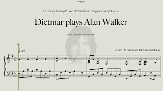 tong hua piano sheet music pdf tong hua piano sheet music pdf