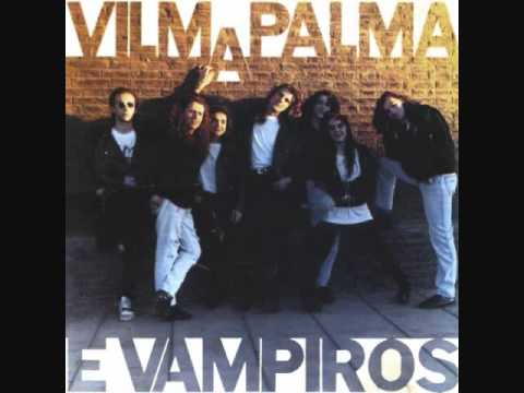 Vilma Palma e Vampiros Adios Amor