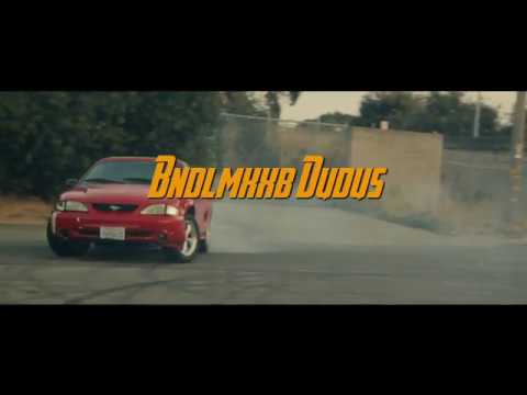 BNDLMXXB DUDUS - 44 BARS (OFFICIAL VIDEO)