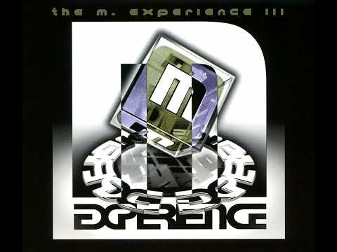 The Montini Experience III - The Box (Extended Mix)