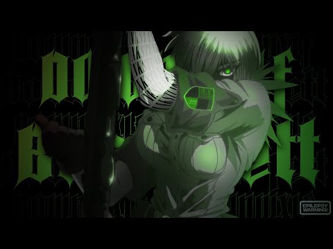 DownWxlf - Boba Fett | Prod. RXZOR (UNKST悪魔 AMV)