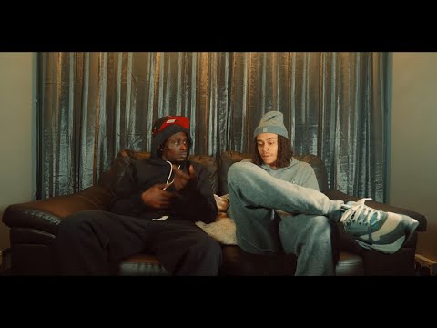 Comfy x Kay9ine x Shiloh Dynasty - Couple Little Things (Official Music Video)