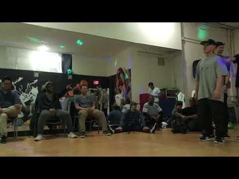 Mu [Rawmen] vs. Lobzter [The Brothers] || Top 16