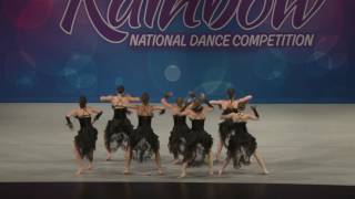 People’s Choice// BLACK MAGIC - Driven 2 Dance [Chicago, IL]