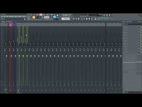 FL Studio 12.3, Recording Mixing Part 1: Erste Vorbereitungen fürs Aufnehmen Deutsch