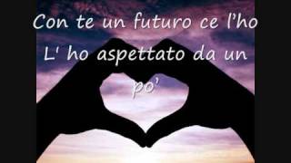 Tosca e Fiorello - Il Mio Inizio Sei Tu + testo