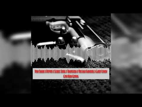 Don Swade x Devyus x Slikki Skull x Tempricha x Voltage Badskull x Garry Linen - Gvn Man Grvng