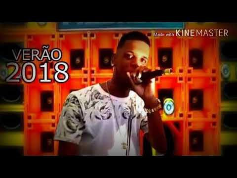 Mc Léo Novamente. oficial