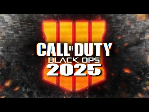 Is Black Ops 4 Worth Playing in 2025?