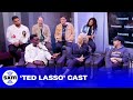 Toheeb Jimoh Teases Sam Obisanya's Future in 'Ted Lasso' Season 3