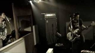 FISH STORY - 逆鱗　【PV】