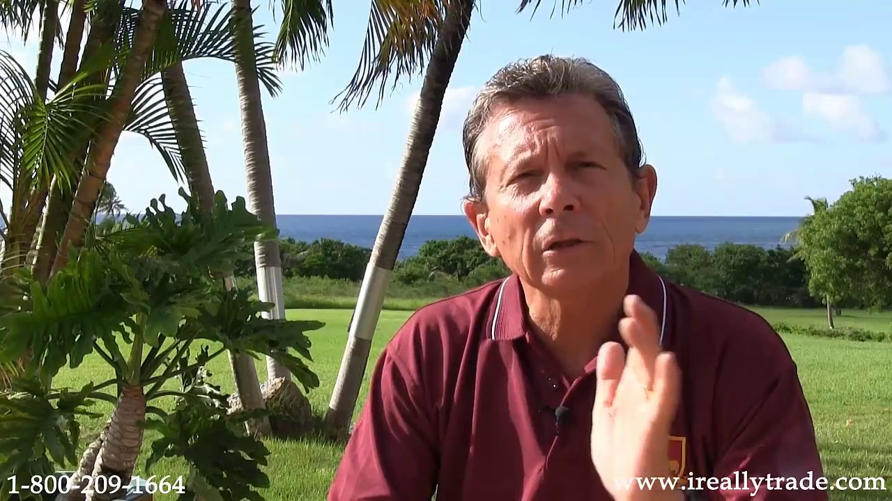 Stocks versus Commodities