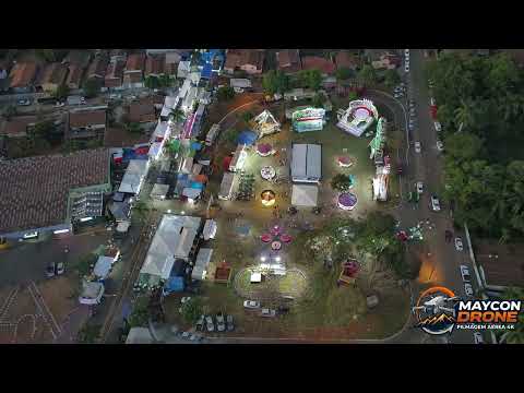 Festa do Povo da cidade de Itapuranga GO 