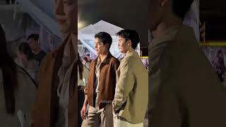 Download lagu 160526 | JimmySea At HUAWEI Thailand Event | #JimmySea #jimmyyjp #sea_tawinan mp3