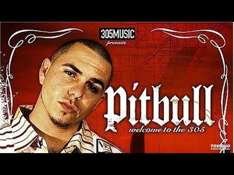 Outro - Pitbull