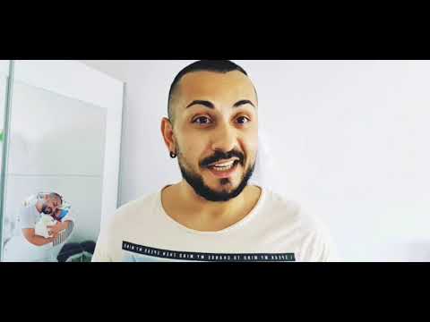 VLOG ||| #01 ||| O ZI NORMALA DIN VIATA UNUI ARTIST ||| 2020