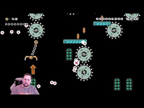 Rising lava platforming by Marionirva Y84-FT7-BQF