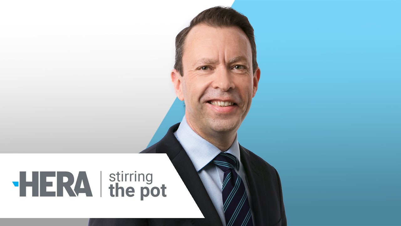 STIRRING THE POT | Ep.92 – World’s first fossil free steel