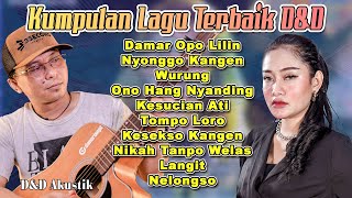 Download lagu Denik Armila Terbaru ~ Kumpulan Lagu Terbaik D&D | Akustik Viral 2022 mp3