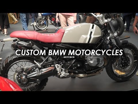 download lagu mp3 mp4 Custom Bmw Bike, download lagu Custom Bmw Bike gratis, unduh video klip Custom Bmw Bike