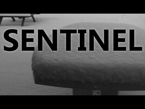 Midnight Conspiracy & Cenob1te - Sentinel [Music video]