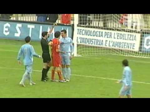 Lega Pro 2010/11 13 Ravenna - Lumezzane 2-1