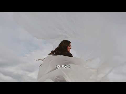 Veronica Fusaro - No Rain No Tears (audio with lyrics)