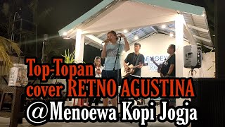 Download lagu LIVE MENOEWA KOPI JOGJA || KULO PUN ANGKAT TANGAN - RETNO AGUSTINA DJ DENOX 'TOP-TOPAN' mp3 Download lagu LIVE MENOEWA KOPI JOGJA || KULO PUN ANGKAT TANGAN - RETNO AGUSTINA DJ DENOX 'TOP-TOPAN' mp3