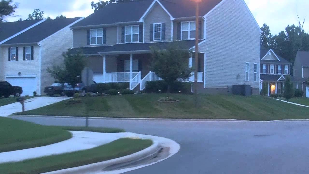 Sanchez Landscape - 336-772-6684 - Driveby 1