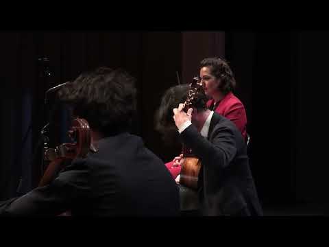 WEMP 2021 - Astor Piazzolla : Invierno Porteno - Gabriel Bianco, guitare