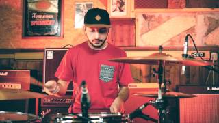 Thegiornalisti - Vieni e Cambiami la Vita (Drum Cover)