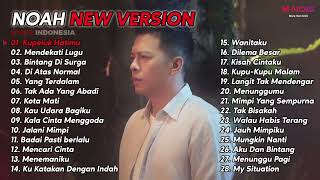 Download lagu NOAH X PETERPAN FULL ALBUM 2023 mp3