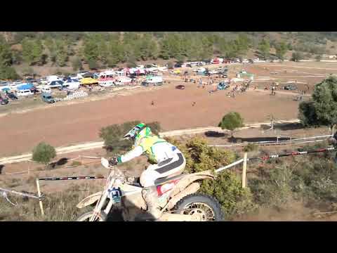 Isde 2019 Portugal day 5 world trophy Junior trophy 8
