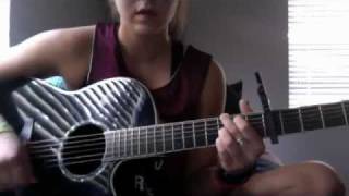 &quot;start again&quot; teenage fanclub (cover)